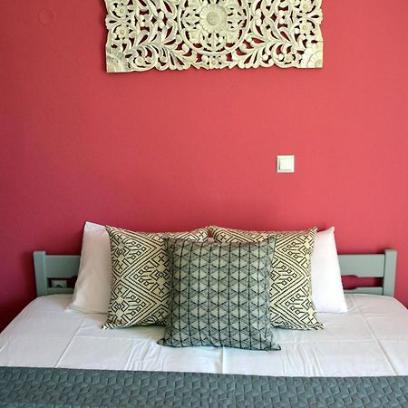 Eva Apartments Лименария Экстерьер фото